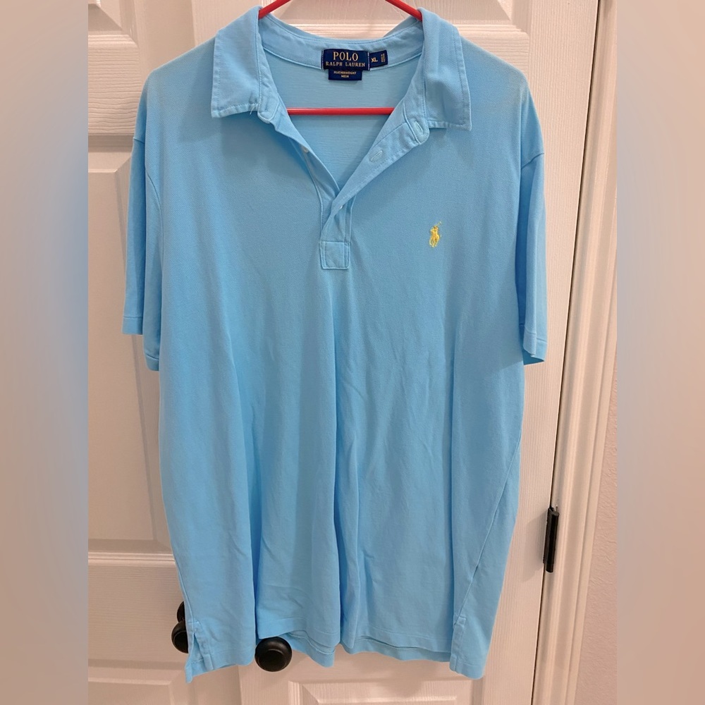 Men’s Ralph Lauren Polo